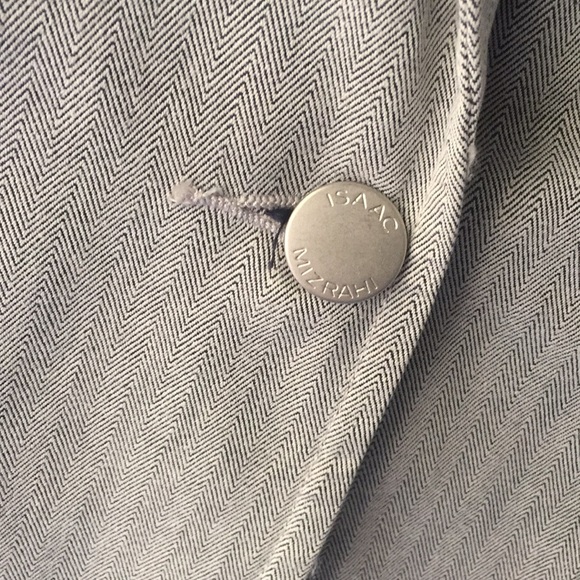 Isaac Mizrahi 2 piece Suit for Target - Picture 3 of 8